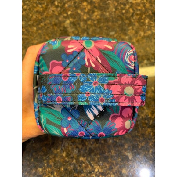 Lug Mini Swizzle Travel Jewelry Case NEW - Picture 5 of 8